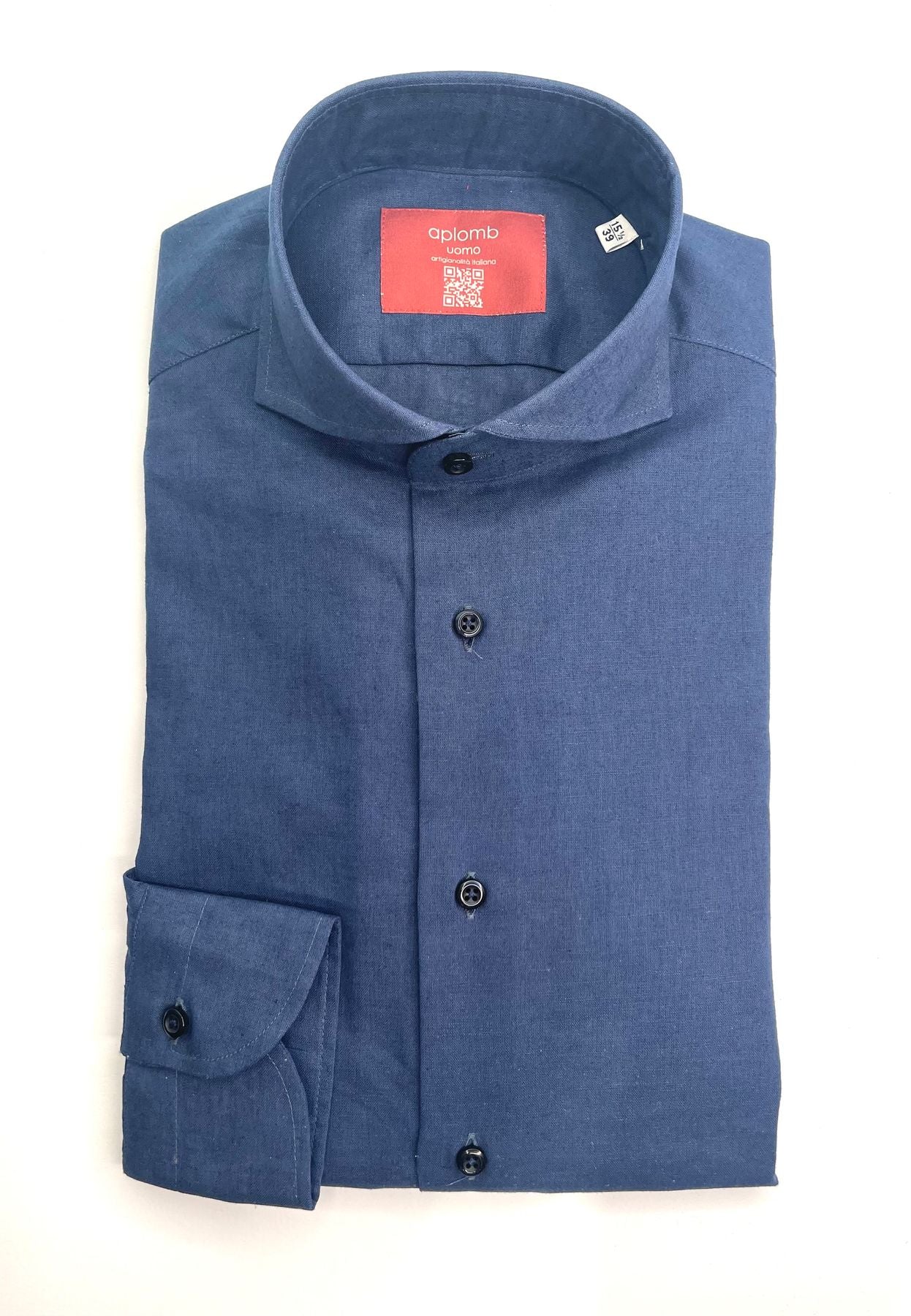 POSITANOUNITO - CAMICIA - APLOMB