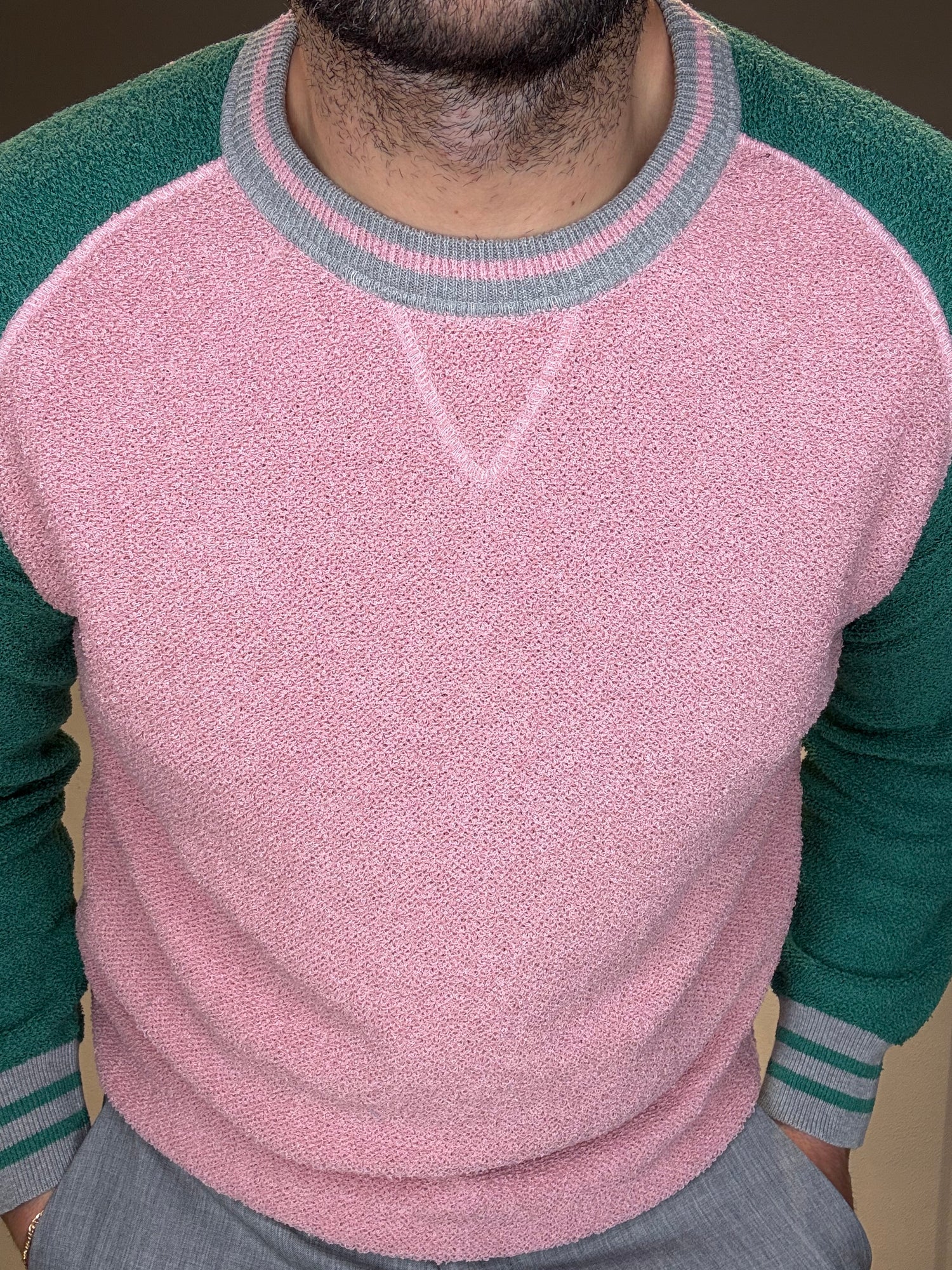 Maglieria