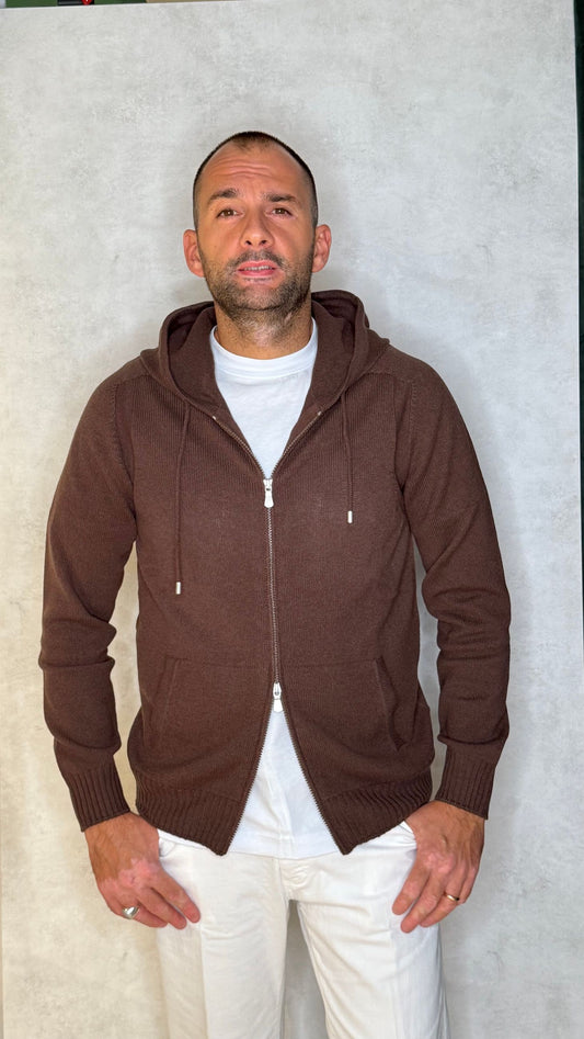 24172/25024/177 - CARDIGAN - aplomb