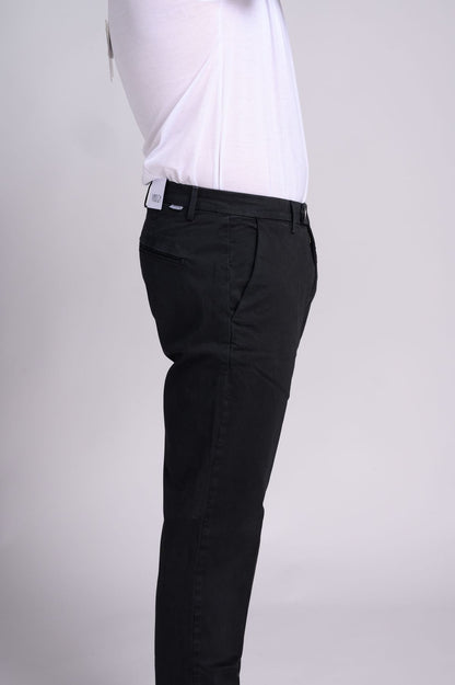 STEFANOT189RASO - Pantaloni FW24/25 - VANDOM