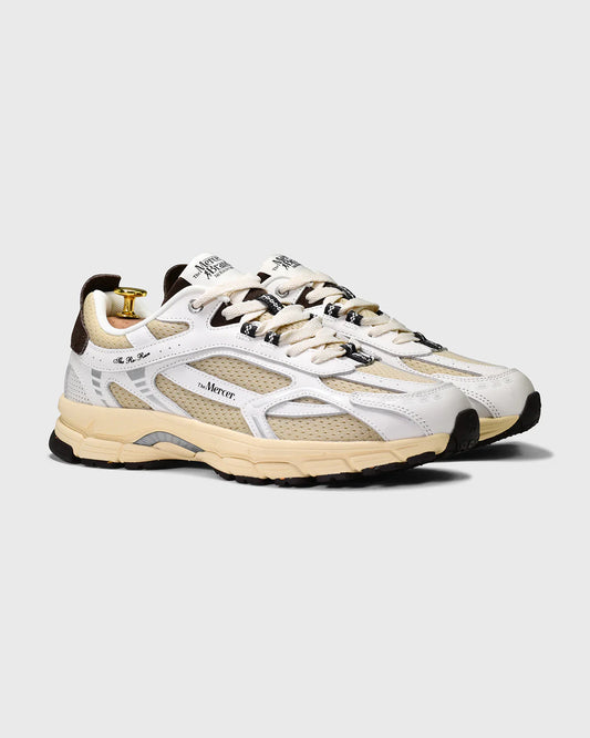 ME253012/157WHITEBROWN - Scarpe - VANDOM