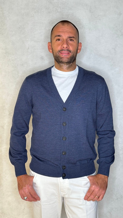 CARDIGAN57104/14821/AVION - CARDIGAN - aplomb