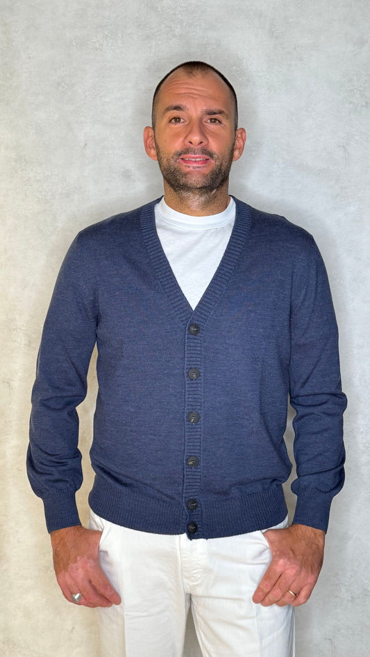 CARDIGAN57104/14821/AVION - CARDIGAN - aplomb