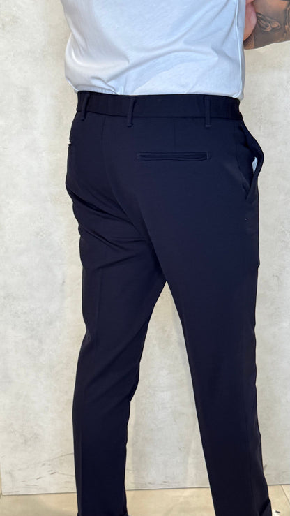 300029/BLU - PANTALONE - ENJOY