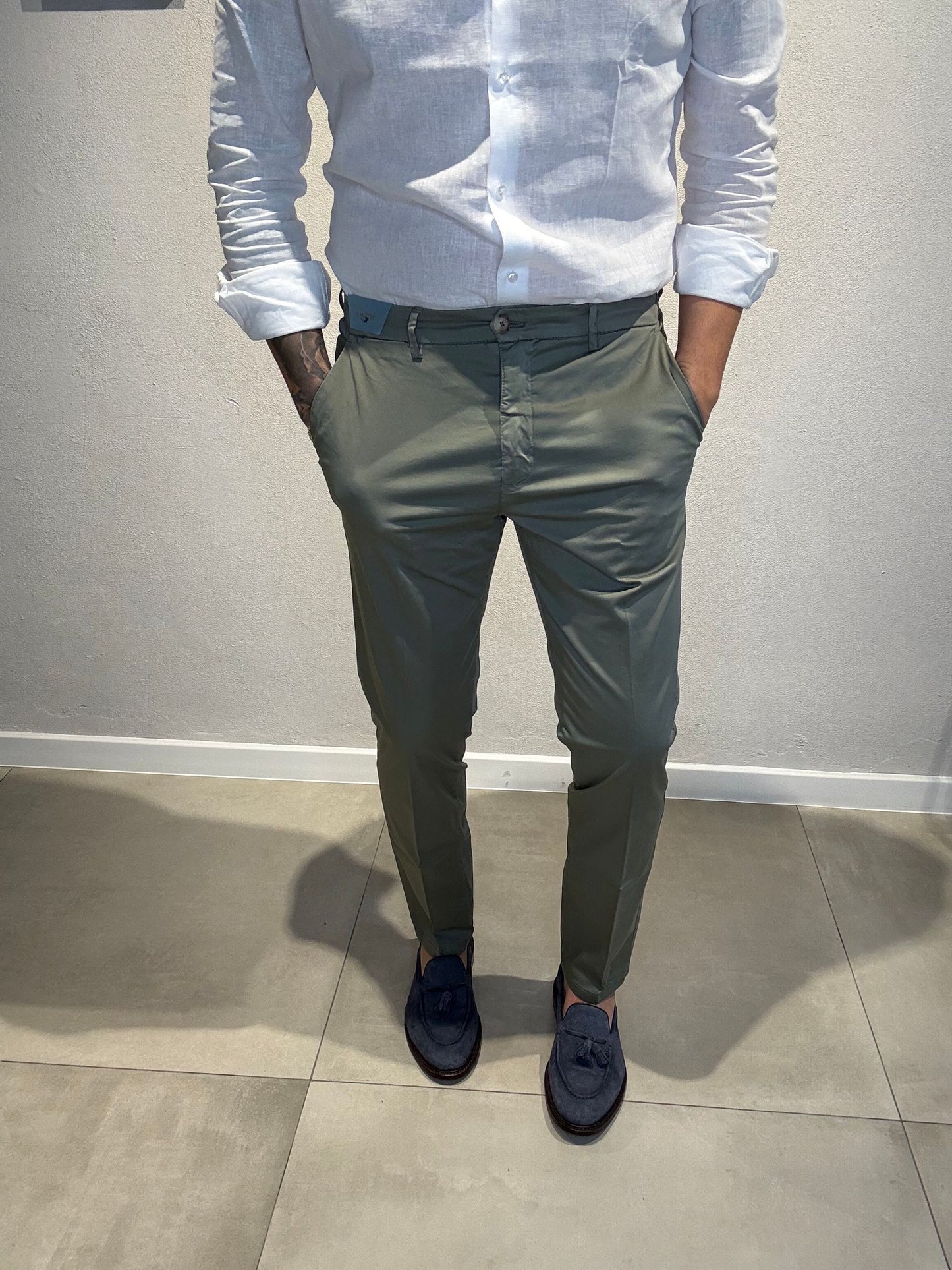 220002/SALVIA - PANTALONE - ENJOY