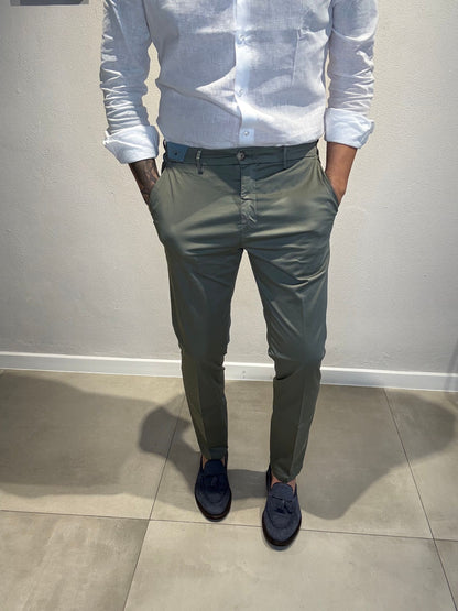 220002/SALVIA - PANTALONE - ENJOY