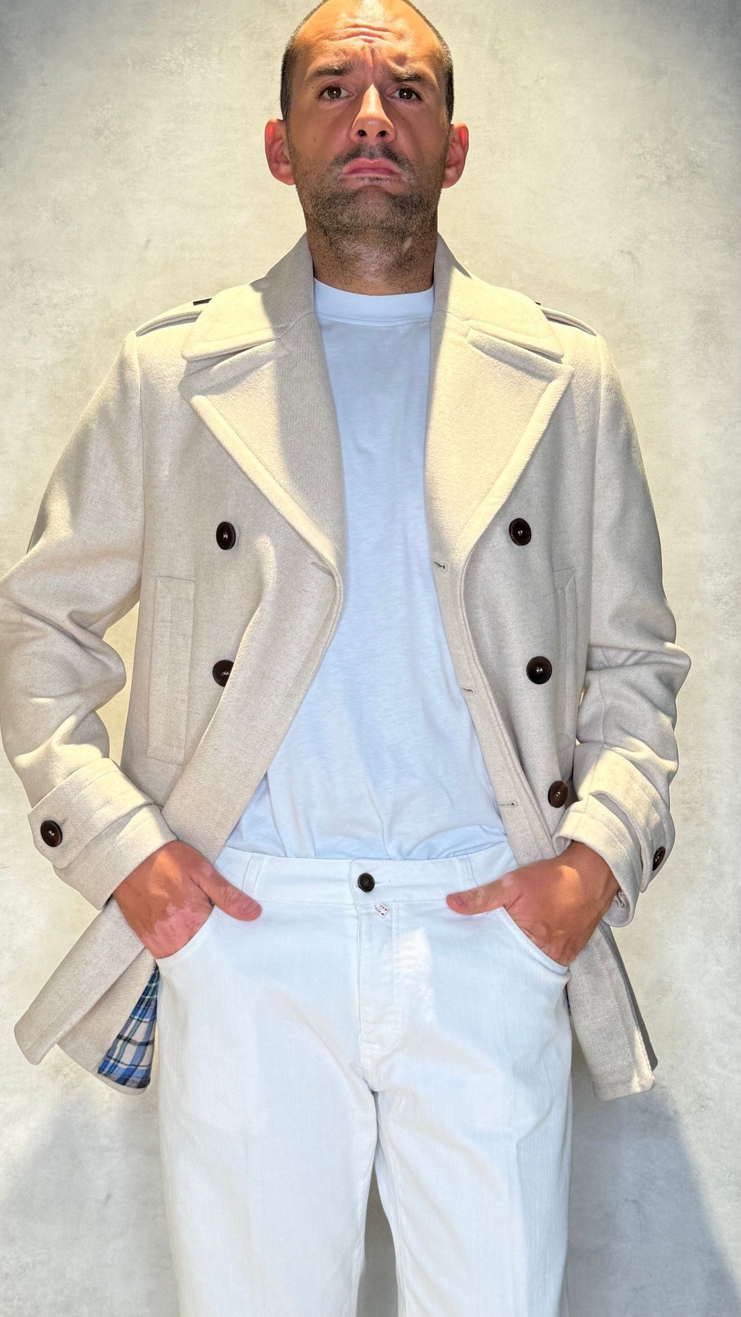 PEACOT/PANNA - PEACOT - MARTIN ZELO