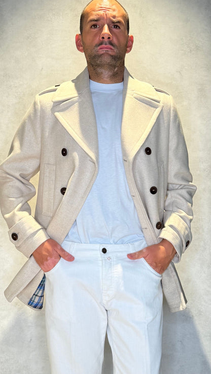 PEACOT/PANNA - PEACOT - MARTIN ZELO