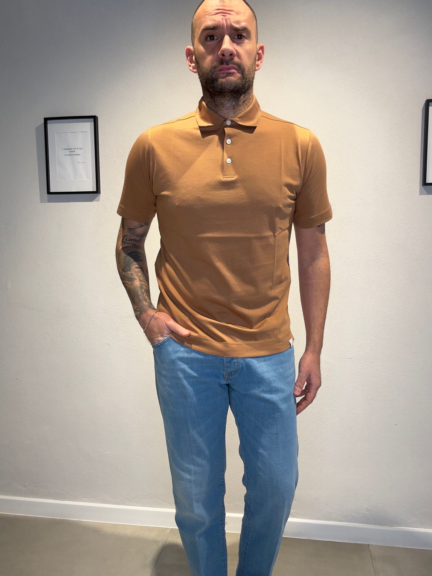DK87102/BISCOTTO - ABBIGLIAMENTO - DIKTAT