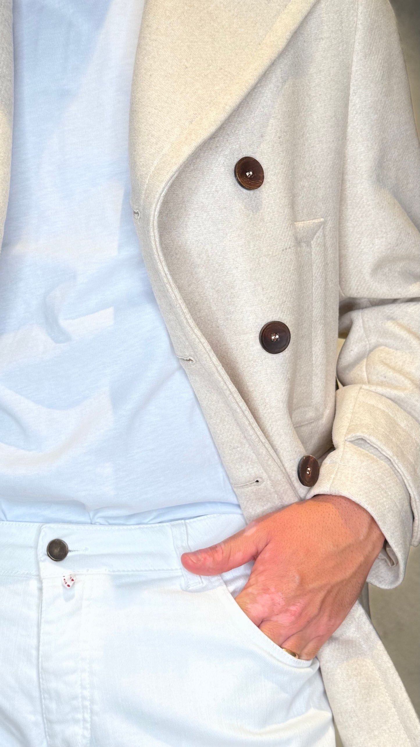 PEACOT/PANNA - PEACOT - MARTIN ZELO