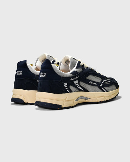 ME253012/NAVY - Scarpe - MERCER AMSTERDAM