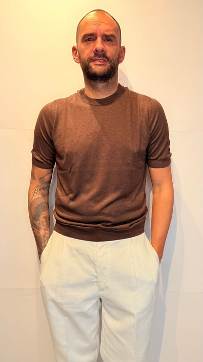 43112/23503/MORO - T-SHIRT - aplomb