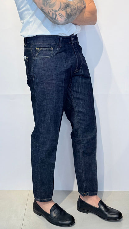 JIMMY/E1A/DZ-491LAVAGGIO”0” - Jeans - TELERIA ZED