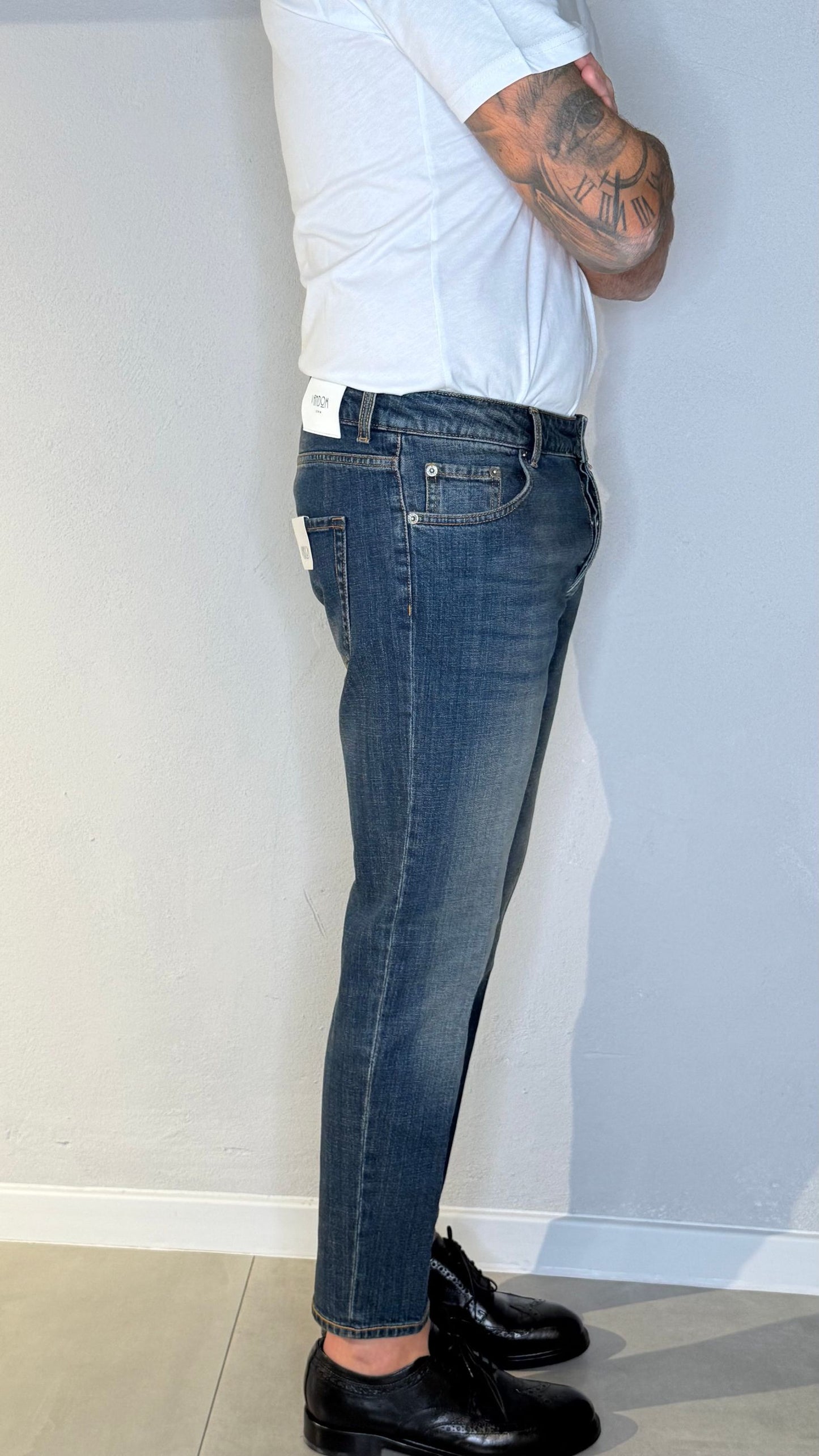 ANDREAT176/102 - Jeans - VANDOM