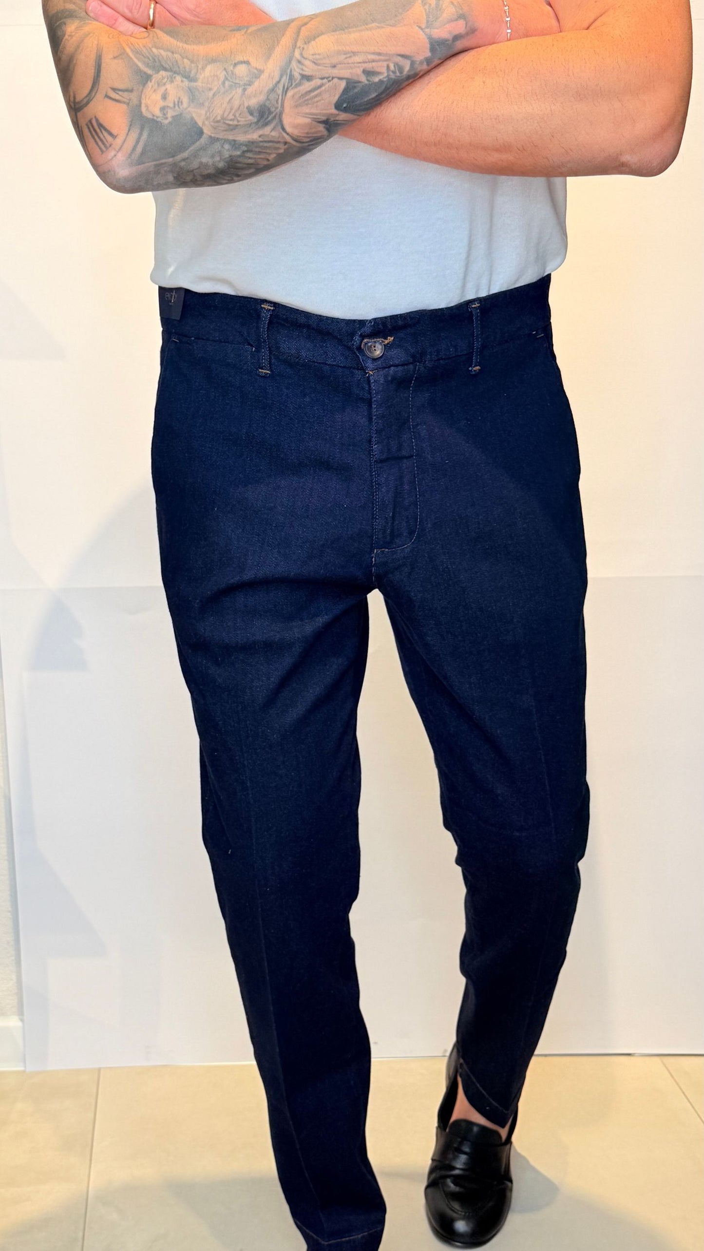 140070/DENIMSCURO - Jeans - ENJOY
