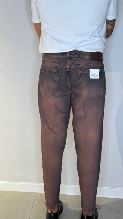 CIROT229/LAVATOMORO - Jeans - VANDOM