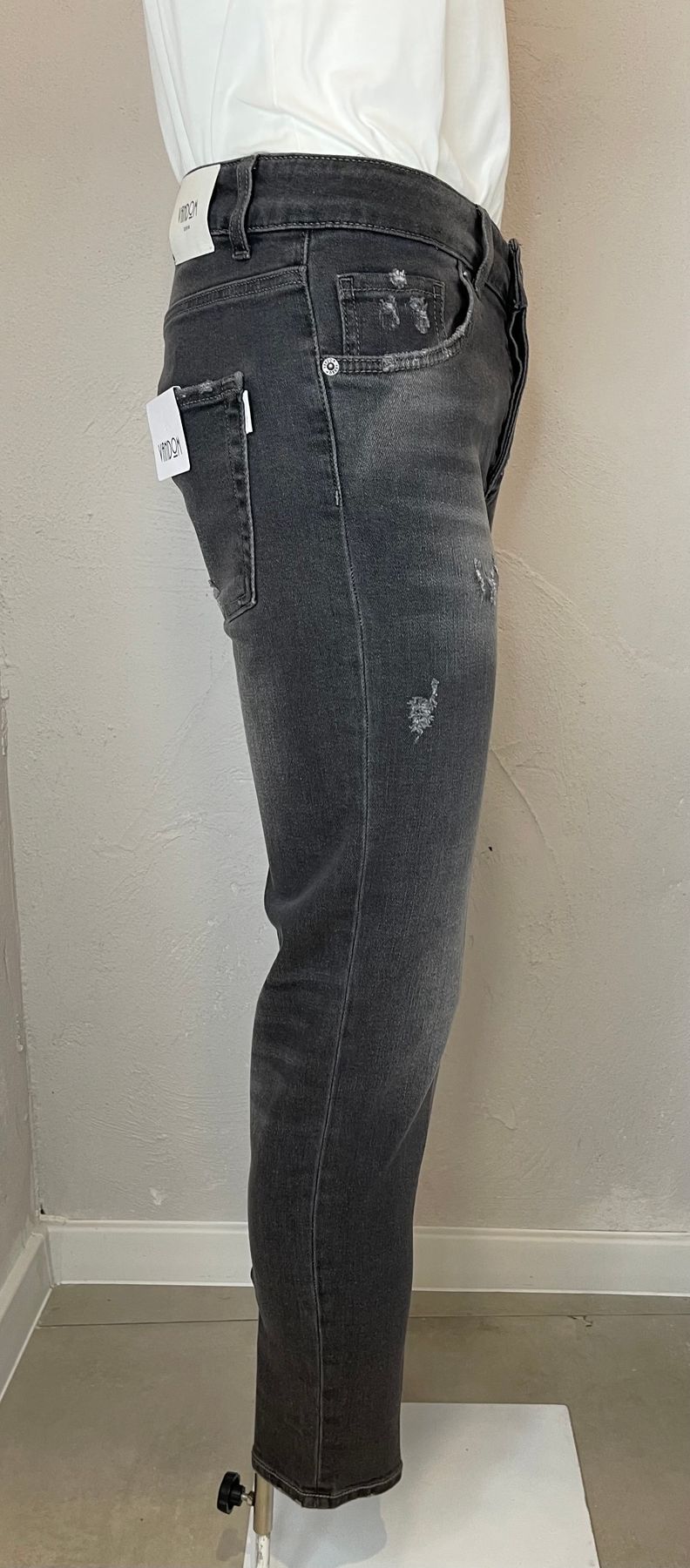 ANDREAT180 LAV.3 - Jeans FW24/25 - VANDOM