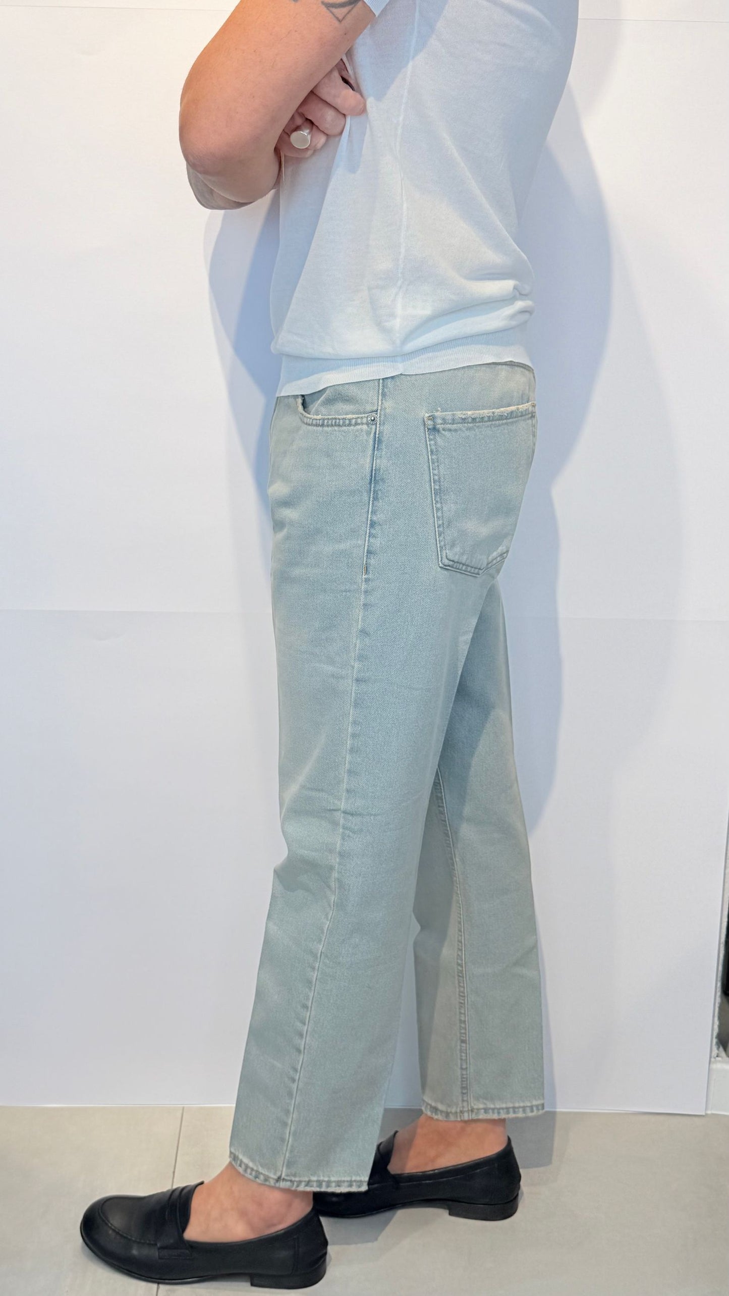 CIROT229/LAV.50 - Jeans - VANDOM