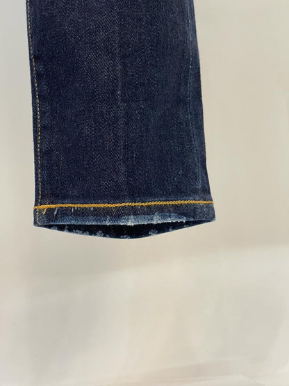 Jeans vandom scuro - aplomb uomo #