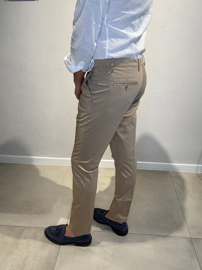 220002/NOCCIOLA - PANTALONE - ENJOY