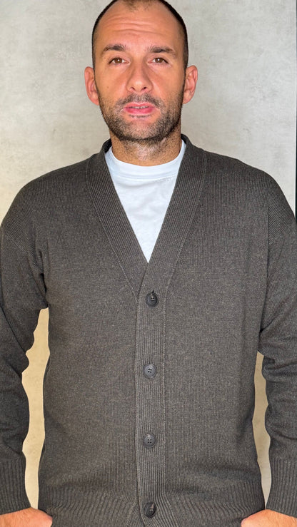 CARDIGAN23188/25051/496 - CARDIGAN - aplomb