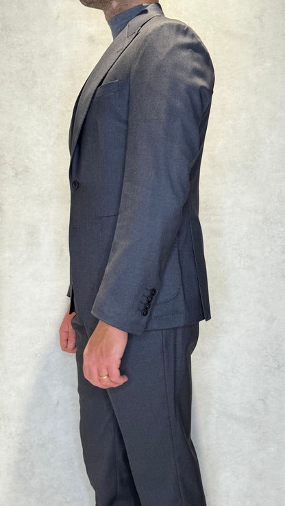 A71P201532/GRIGIO - ABITO - IDENTITA' ITALIANA