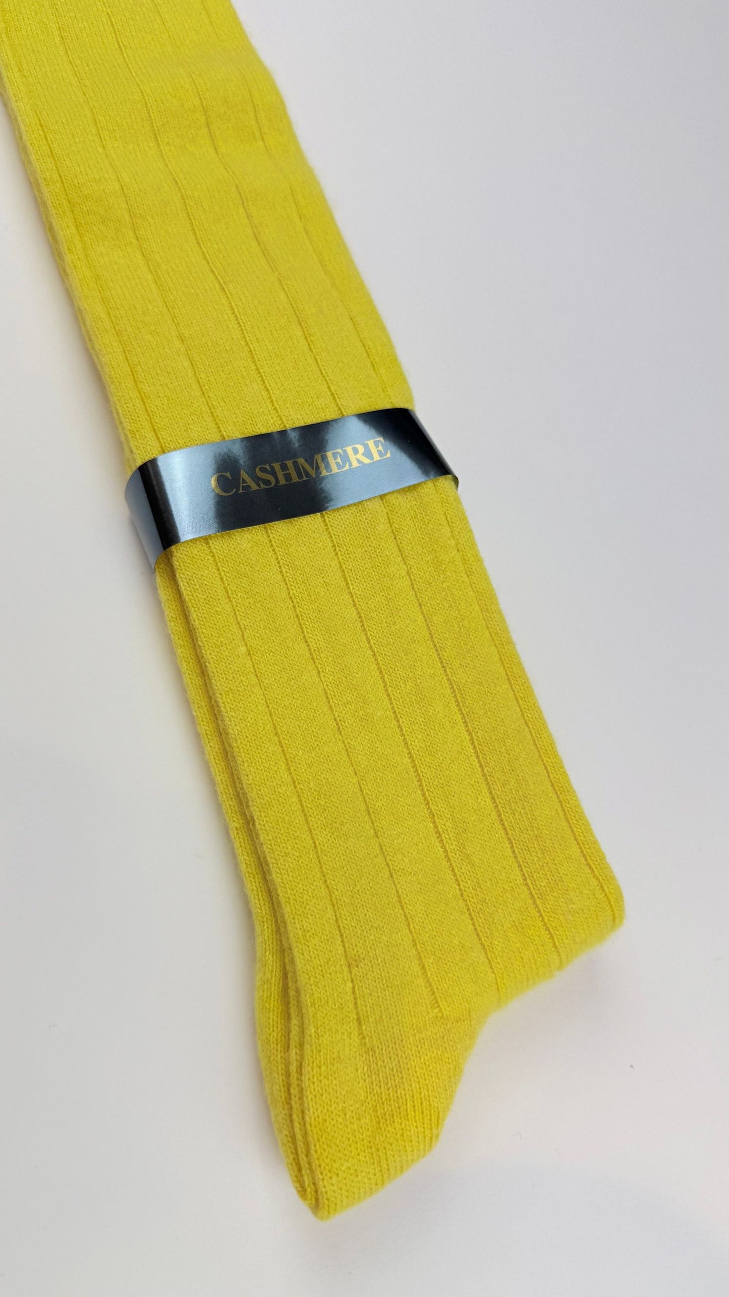 3001/GIALLO - Calze - CALZIFICIO ROSSANIGO