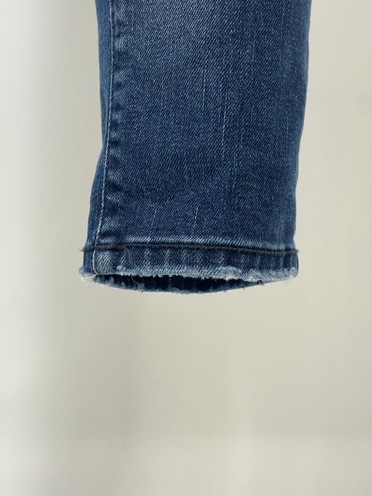 Jeans vandom 5 tasche - aplomb uomo #