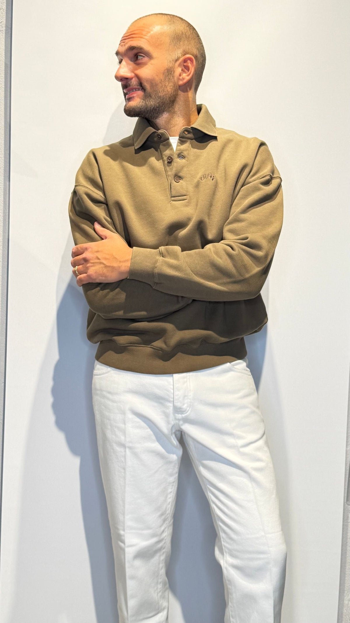 M260206/50 - POLO - OLAF