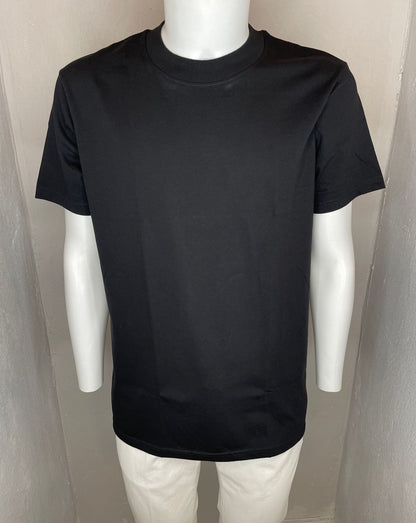 TSHIRTBS22301/NERO - T-shirt FW24/25 - EMERGING
