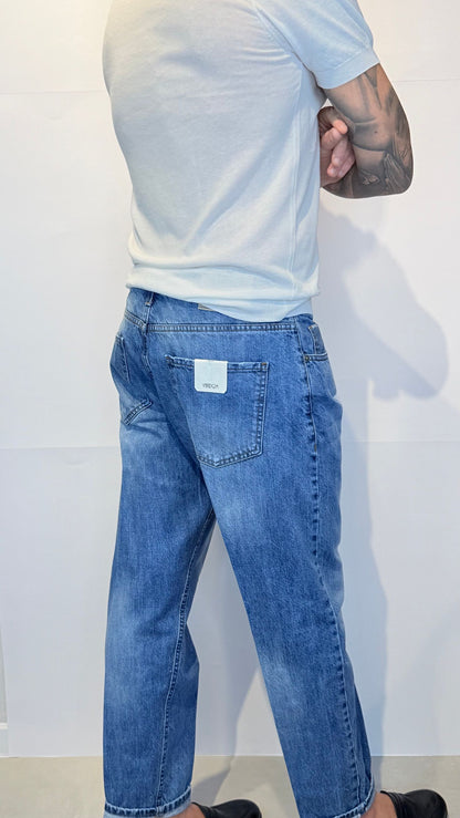 CIROT500/LAV.53 - Jeans - VANDOM