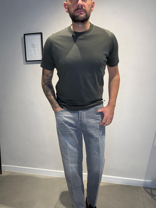 DK87106/MILITARE - ABBIGLIAMENTO - DIKTAT