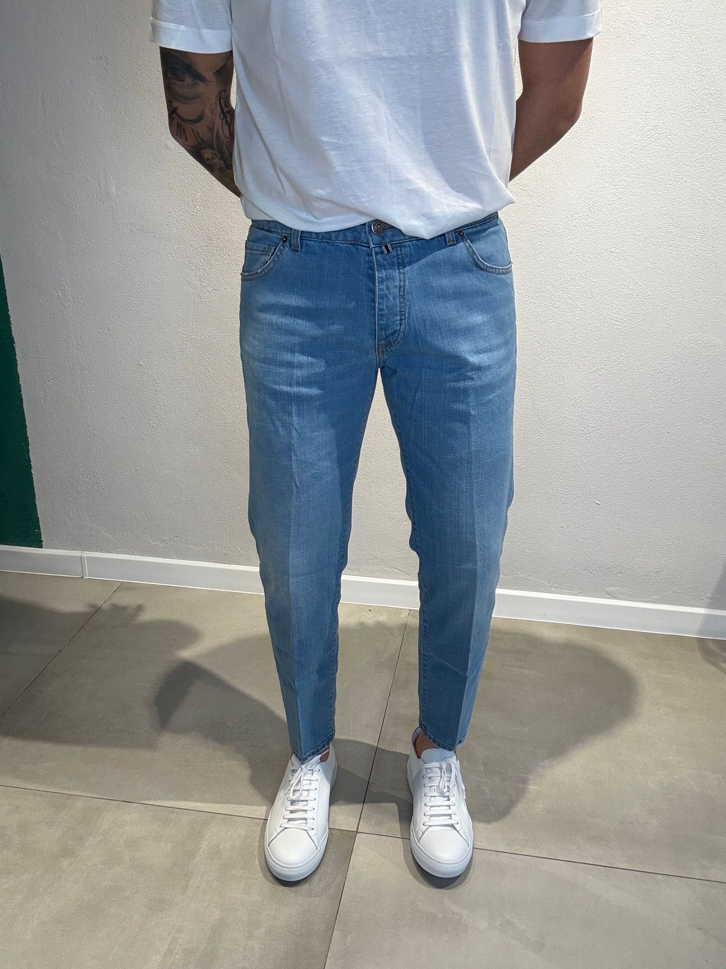 ANDREAT247/LAV.5 - JEANS - VANDOM