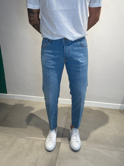 ANDREAT247/LAV.5 - JEANS - VANDOM