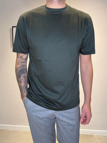 JOET219/MILITARE - T-SHIRT M/M - VANDOM