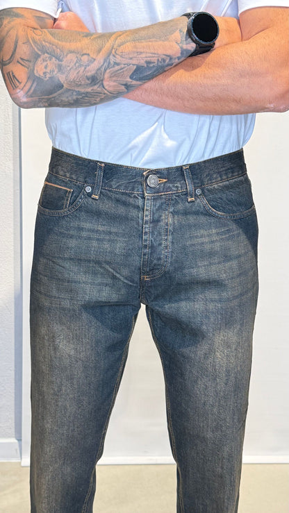 CIROT500/LAV.250 - Jeans - VANDOM
