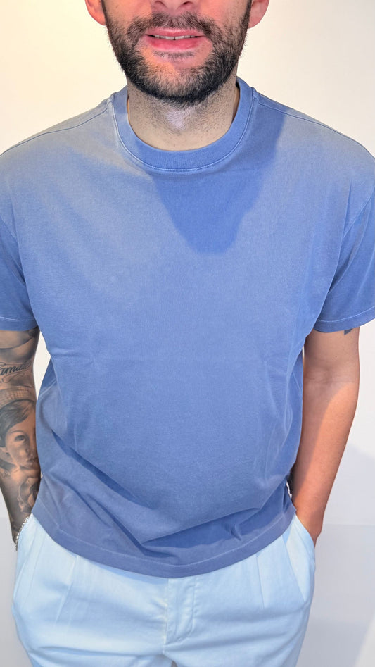 BRAD/POLVERE - T-SHIRT - VANDOM