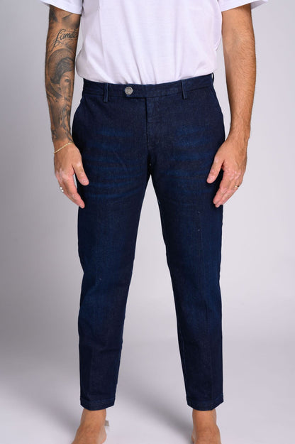 STEFANOT176LAV.13 - Jeans FW24/25 - VANDOM