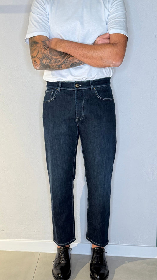 JIMMYEKEF-977 - Jeans - TELERIA ZED