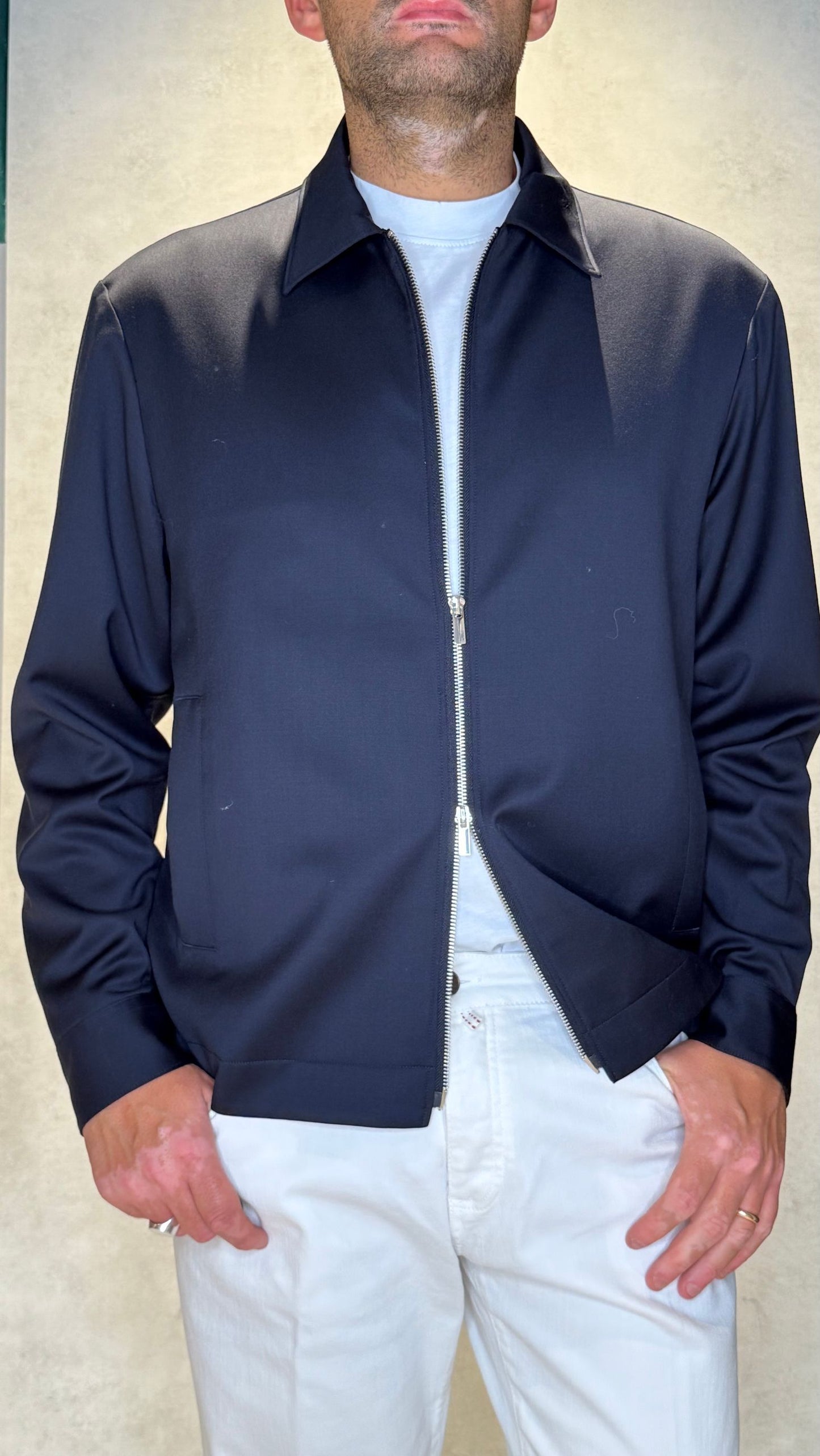 W01JKTMW-200 - GIUBBINO - ARCHIVIUM