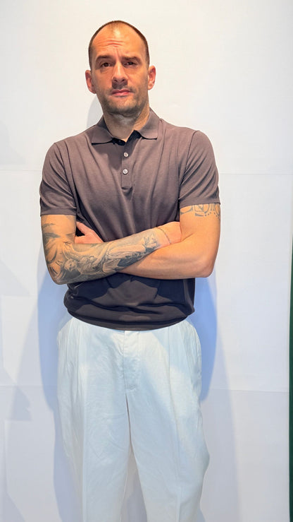 M060526/197MARRONE - POLO - EMERGING
