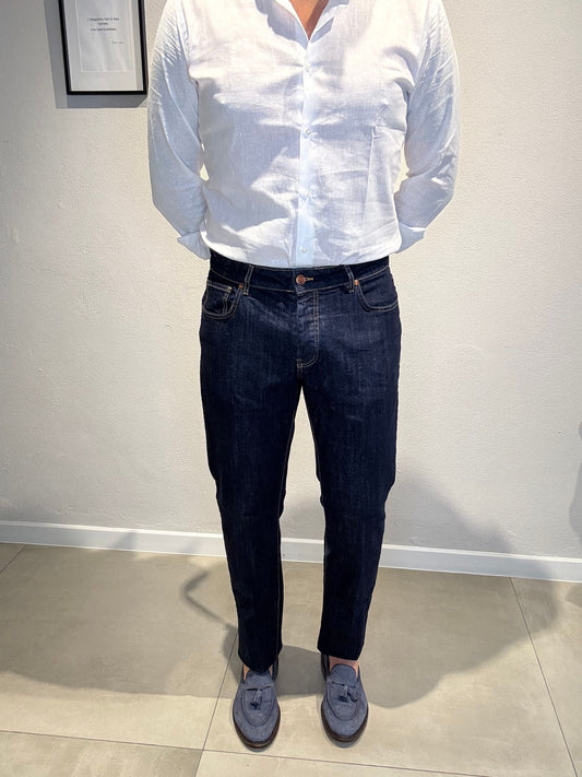 220040/DENIMSCURO - JEANS - ENJOY
