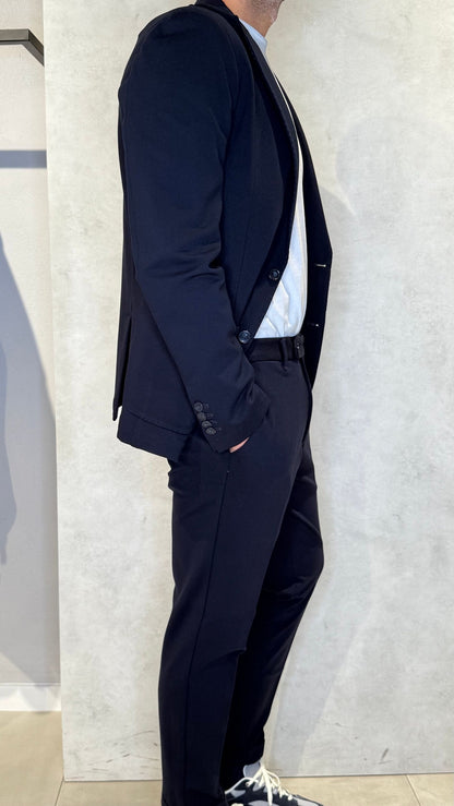 300029/BLU - PANTALONE - ENJOY