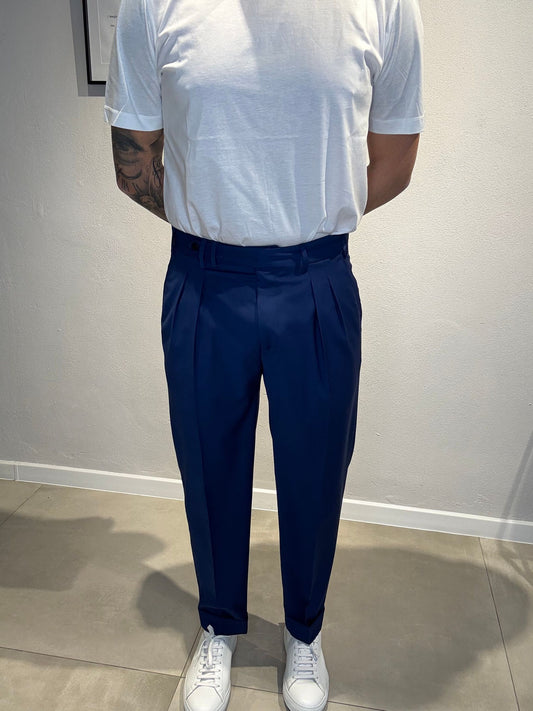 PANTA900P162/BLUETTE - PANTALONE - IDENTITA' ITALIANA