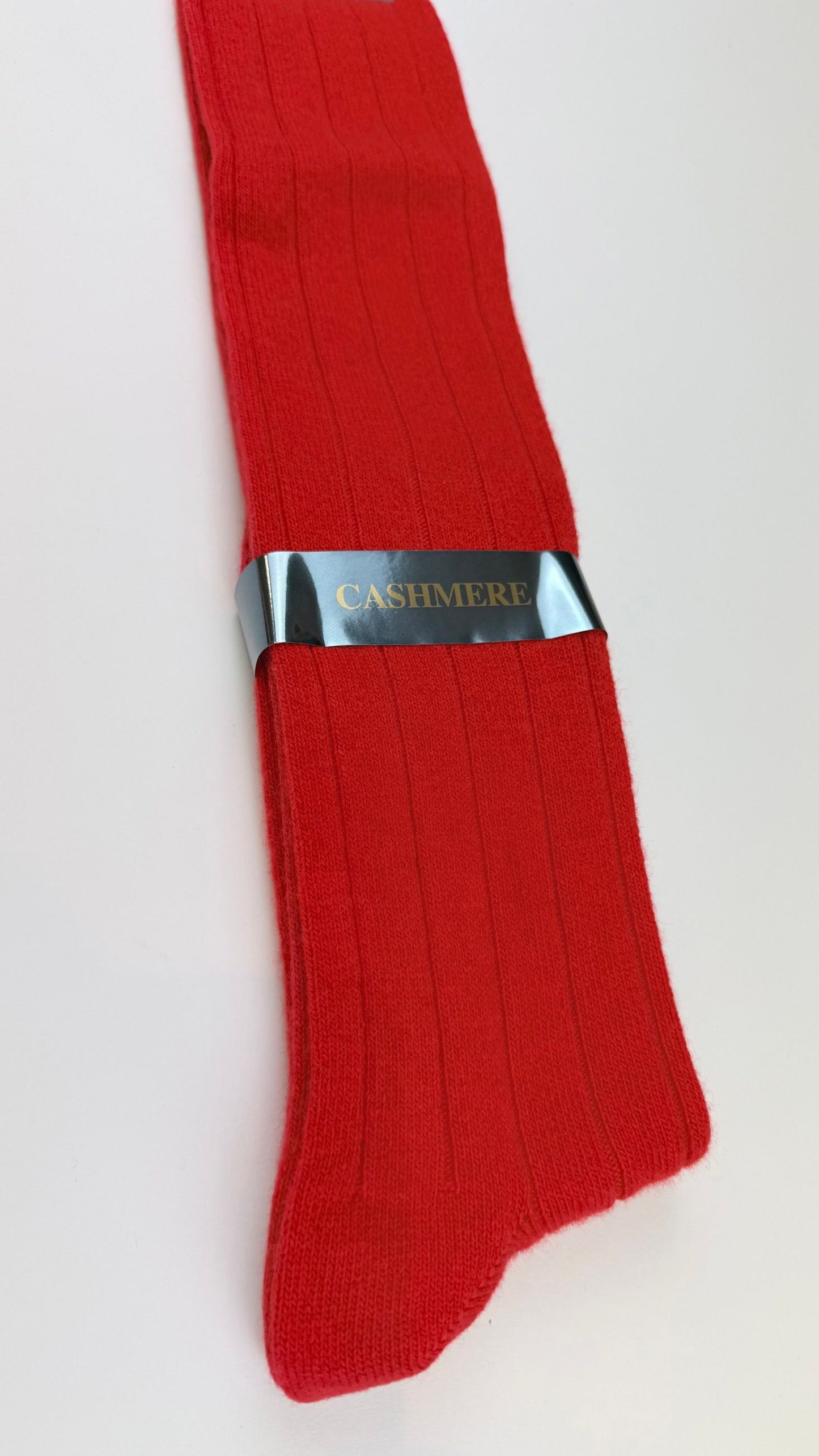 3001/ROSSO - Calze - CALZIFICIO ROSSANIGO