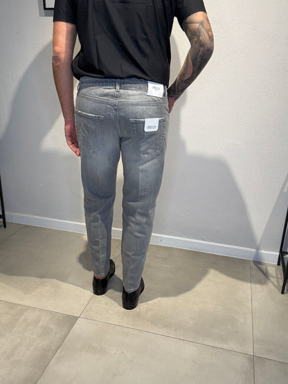 ANDREAT224/LAV.1 - JEANS - VANDOM