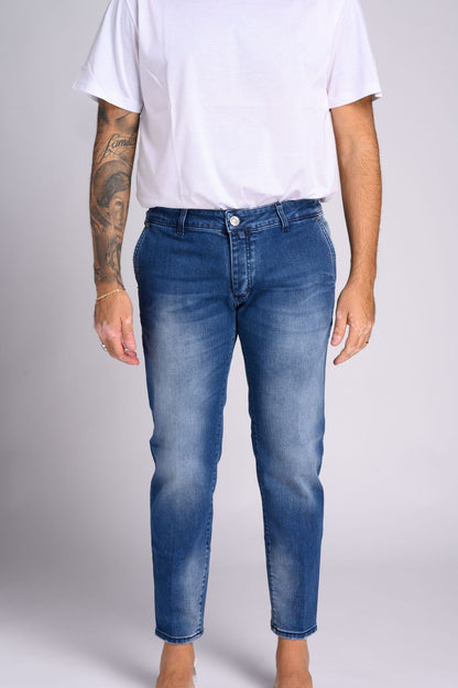 DINOT176 LAV.15 - Jeans FW24/25 - VANDOM