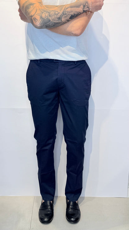 ROBIN/M5D/BLUNAVY - PANTALONE - TELERIA ZED