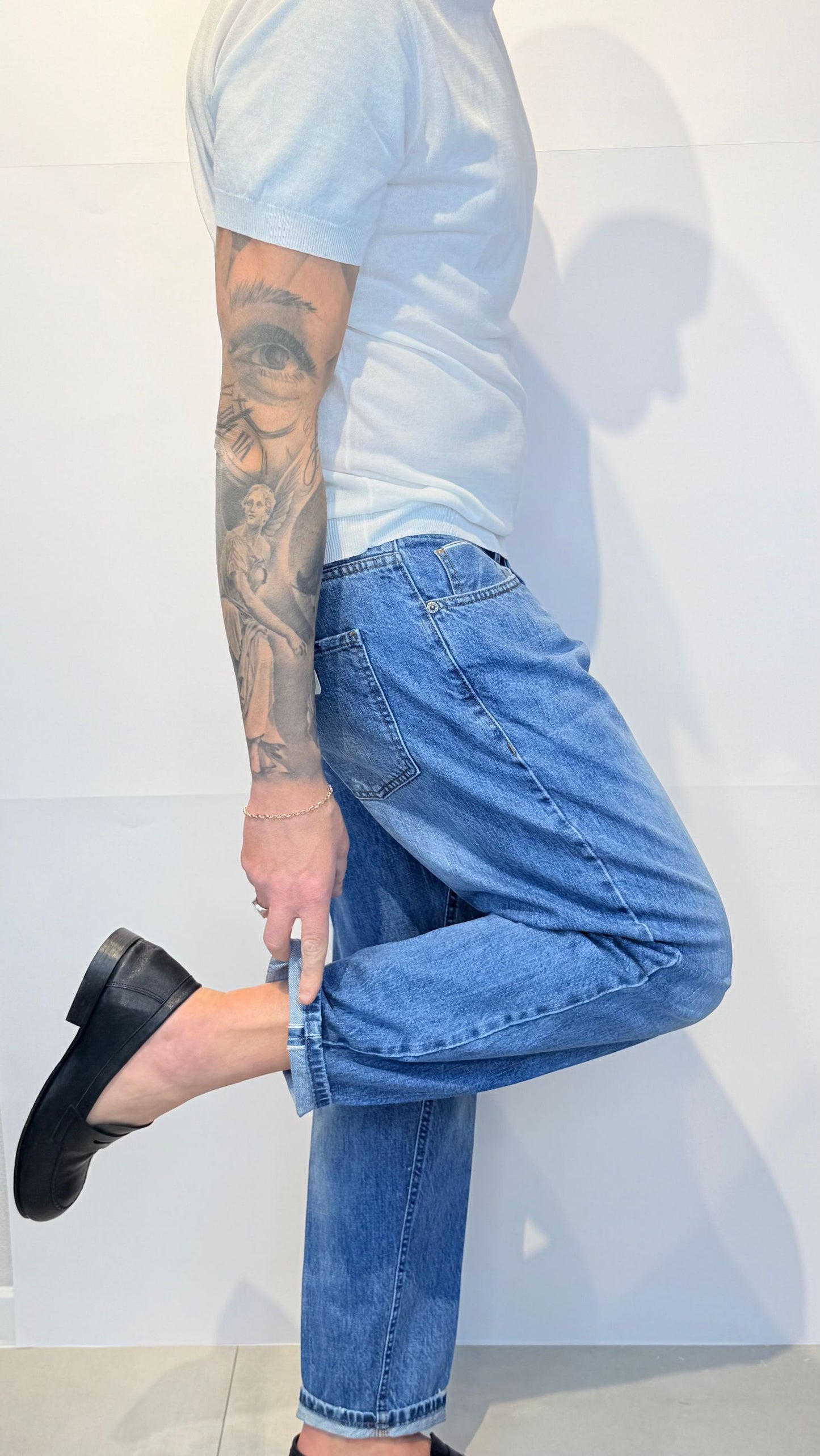 CIROT500/LAV.53 - Jeans - VANDOM