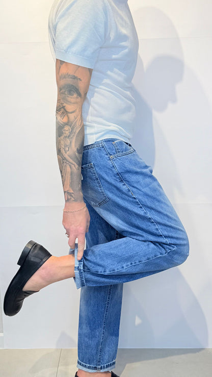 CIROT500/LAV.53 - Jeans - VANDOM